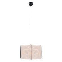 Nordlux Cardine pendel hvid Ø50 cm